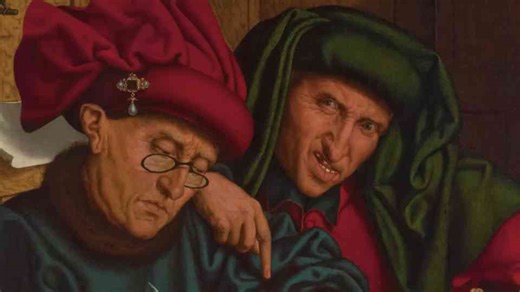 How sex work was regulated in the Middle Ages