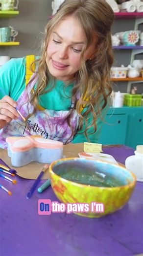 Cute Butterfly Art_ Easy DIY Design Tutorial! Watch Paisley's Corner on Youtube - Link in Bio :) #PaisleysCorner #ToddlerLearning #EarlyEducation #FirstWords #CountingForKids #LearnThroughPlay #CalmKidsContent #GentleLearning #SpeechDevelopment #PreschoolPrep #FYP #Foryoupage #foryou #viral #trending