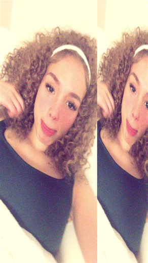 I luv u bobbi v #fypシ゚viral #kw #foryou #hair