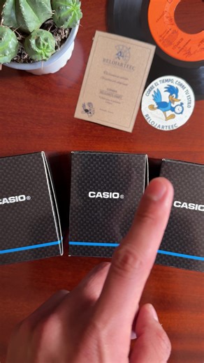 Relojes Casio Elegantes por Menos de $100