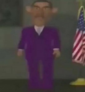 #obama #dancing #lol #fyp #meme #shitpost #ok? #dontcare