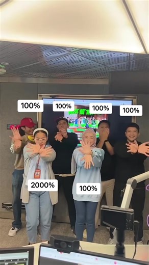 Orang lain bagi level effort 100% je, tapi sampai kat Kak Lina @iamellymazlein 2000% dia bagi. 😂 #sharERA #CartaERA40 | ERA (Malaysia)