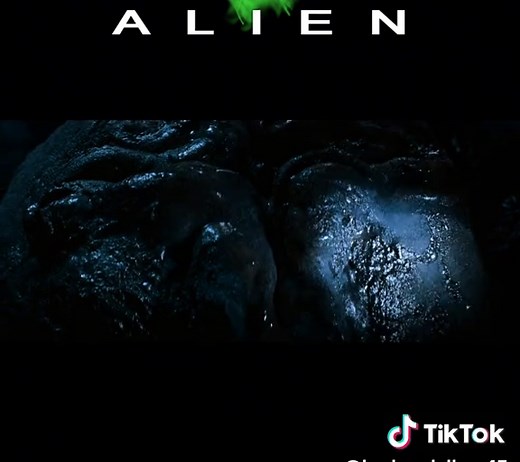 Alien : le huitième passager - Extrait du film culte