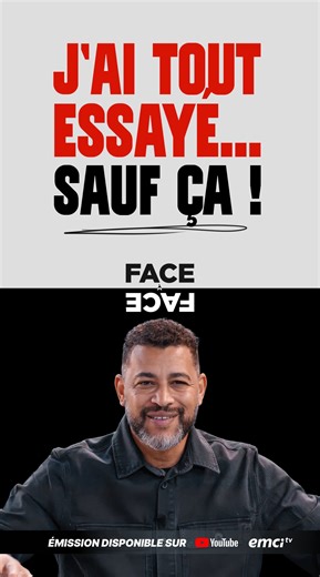 Face à Face : "Bloqué ? Dieu a une solution !" avec Yannis Gautier Te sens-tu bloqué(e) dans une une situation qui te semble sans issue ? Des portes se ferment devant toi ? As-tu l'impression d'être paralysé(e) face à tes défis ? Découvre comment transformer les obstacles en terrain de miracles ! 🙏 | EMCI TV