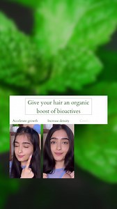 19 reactions | This could be you ✨ Put ❤️ into your hair and love with grow back  Our hair potion is easy to use and provides side-effect-free results in a matter of weeks ⭐️ Shop Now! | Lotus Organics + | Facebook