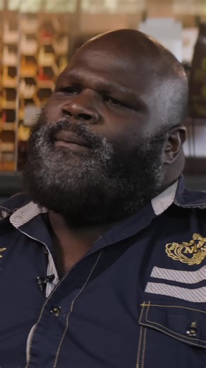 From Backyard to WWE: An Unexpected Wrestling Journey