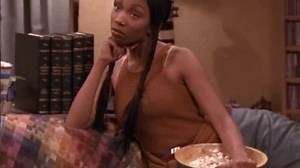 Moesha S03:E11 - Break It Down