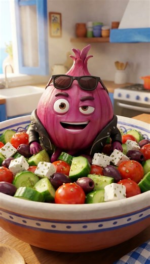 Types of Onion and Its Usage #health #shorts #kitchen