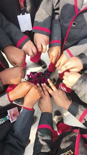 Hand loop. #hand #loop #shorts