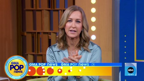 John Williams documentary premieres at AFI Fest in Los Angeles