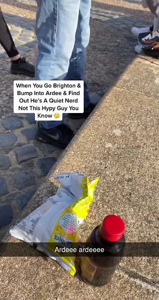 What A Let Down 😒 #fyp #foryou #foryourpage #ardee #music #clout #trending #brighton #holiday