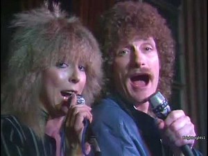 Laban - Brug For Kærlighed (Danish TV 1984) ((STEREO))