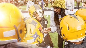 Coach Snoop