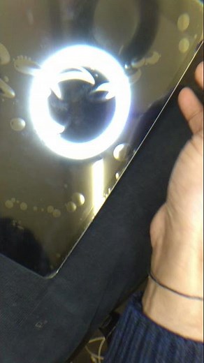 Ipad pro black screen issue FIX