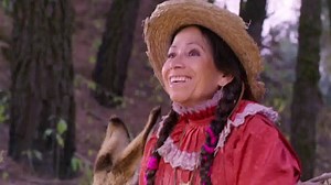 Recordamos la vida de la querida actriz mexicana Maria Elena Velasco. ¡Te recordaremos siempre! En paz descance #LaIndiaMaria | hoy Día