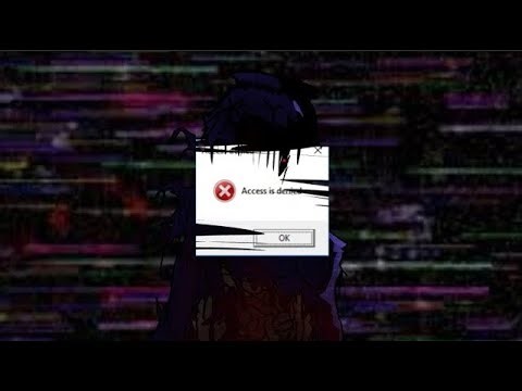 A Friday Night Funkin' Series: THE VIRUS - [Chapter 1 & 2]