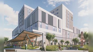 12 reactions | The B.C. government is breaking ground on a new hospital in Surrey that will also include a cancer care centre. It comes as the city continues to deal with a strained healthcare system. Janet Brown reports. More: https://trib.al/jiQvdM8 | Global BC | Facebook