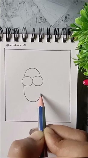 Let's draw owl pencil 🦉✏️.#art #drawing #howtodraw #youtubeshorts