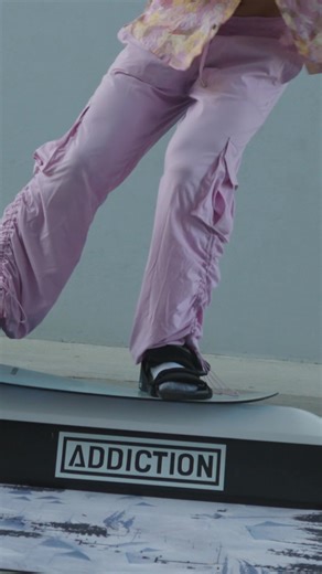 From training to snow. Build skills that stick. | Snowboard Addiction