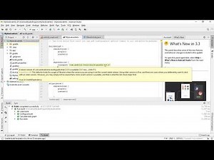 Change Gradle plugin version in Android Studio 3.3.1