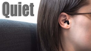 Watch Ear Plugs made with everyday wearers and heavy users in mind on Amazon Live