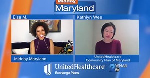 UHC Exchange Plans - Maryland Health Connection