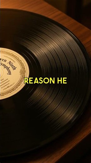 How Beethoven Set the Length of Every CD