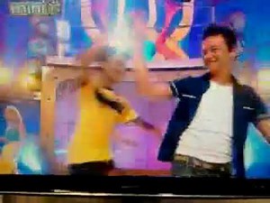 Fun Song Factory Disco!