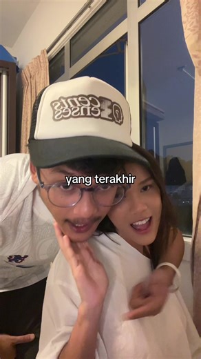 Baddie Melayu Terakhir yang Memukau di Kajang