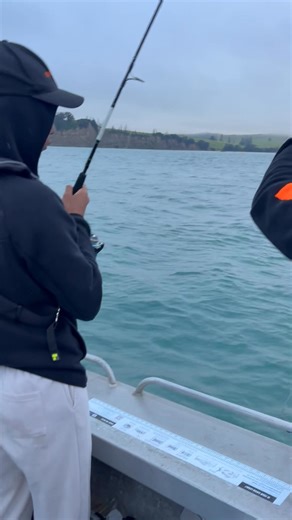 Elliot Talagi on Reels