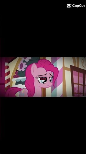she literally deserves the biggest apology 😭 #mlp #edit #pinkiepie #testtube