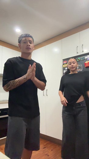 Corvette Corvette Dance Challenge