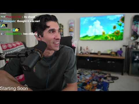 Stoopzz VODs 2025-11-25 ALOO 🥳 REACTING TO STUFF 🥸 KAZEROS LOA STUFF 🙂‍↔️ ALSO 5 HEARTS SEASON 2