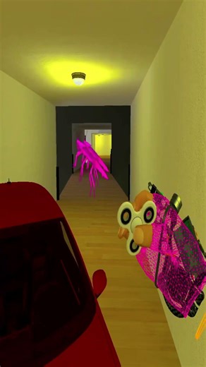 Part-123#GmodYoshie#Garrysmod#Nexbots#Gmod