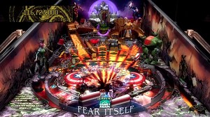 Zen Pinball goes all-out in Version 1.10, introduces iPhone 5 optimization, Iron Man table, and more