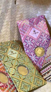 2.4K views · 1.8K reactions | ANYAMAN EDITION | 999.9 GOLD WAFER COIN...