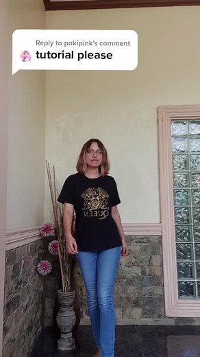 Jessica Rose on TikTok