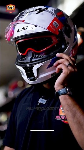 LS2 Stream 2 Helmets