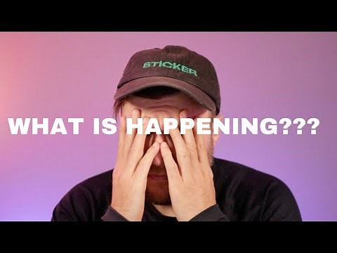 Losing My Mind Over AI Taking Developer's Jobs - What does this mean?