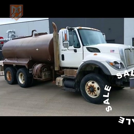 ACHD Fleet & Equipment Auction #onlineauction #onlineauctions #surplusauction #governmentsurplus