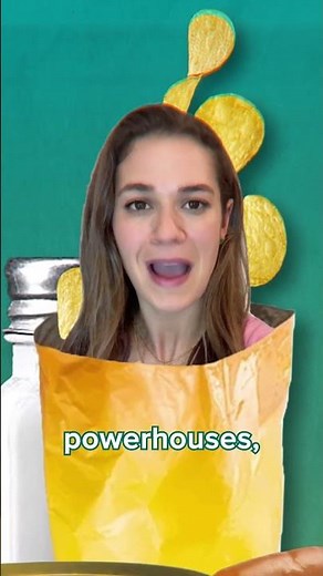 How to Eat LESS SALT 🧂