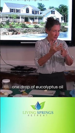 The Ultimate Recipe for Winter Wellness | Barbara O'Neill #Shorts #BarbaraOneill