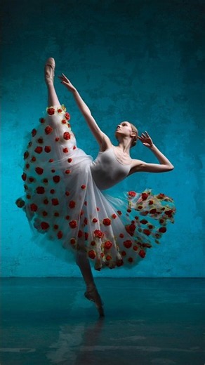 🇺🇦The art of human movement📸 Ballet. Model Alina