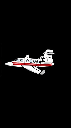 [AIRCRAFT] Airplanes for kids | Picture Show | Fun & Educational Learning Video