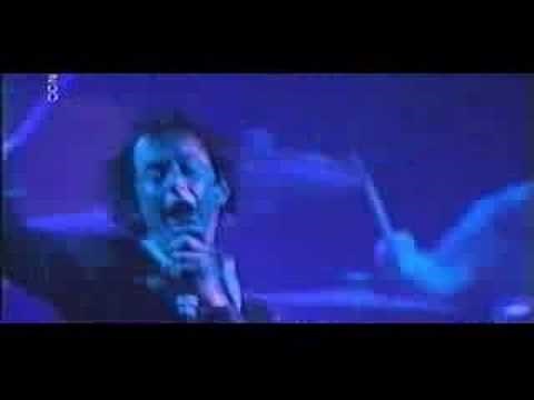 Pulp - Bad Cover Version Live at La Route Du rock (2001)