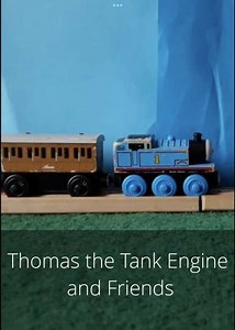 Thomas the Tank Engine and Friends (2022-2023) Streaming - Where to Watch Online