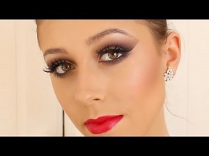 Performance Makeup Tutorial