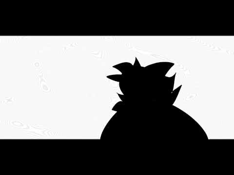 LEAVE (original animation (meme?))