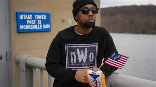 Juneteenth 2025: How NJ sleuths track down forgotten African American cemeteries