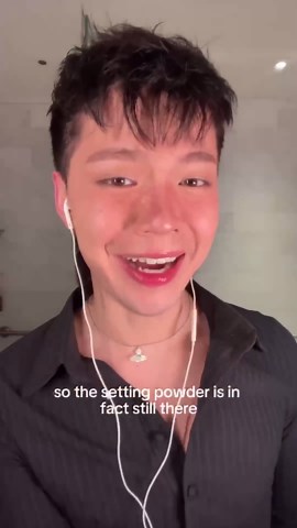 Slay or Nay: Setting Spray On Top of Setting Powder Trend